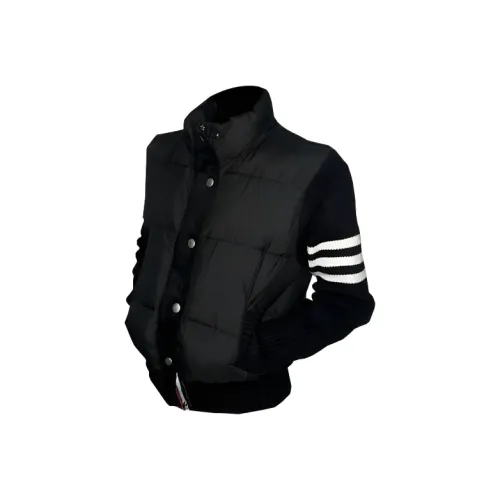 YGHOME OFFICIAL Пуховик Унисекс