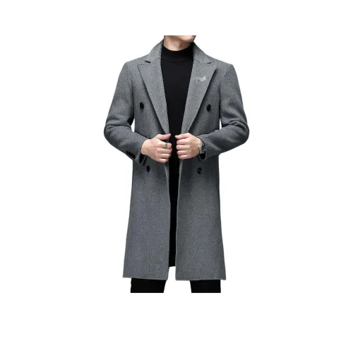 VERAF CA Унисекс Пальто