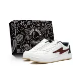 Белый, синий, красный