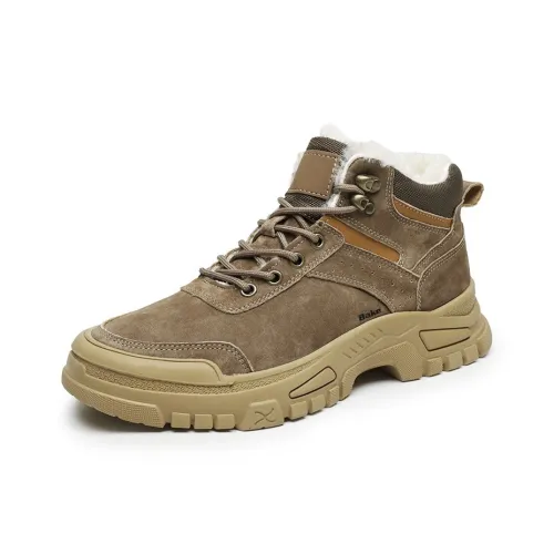 Bake Martin Boots Мужской