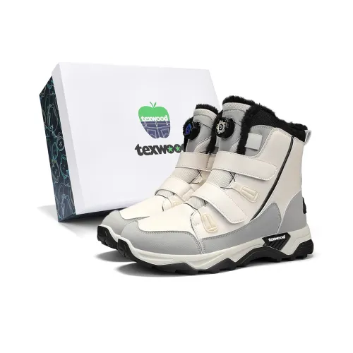 TEXWOOD Сноубутсы Унисекс
