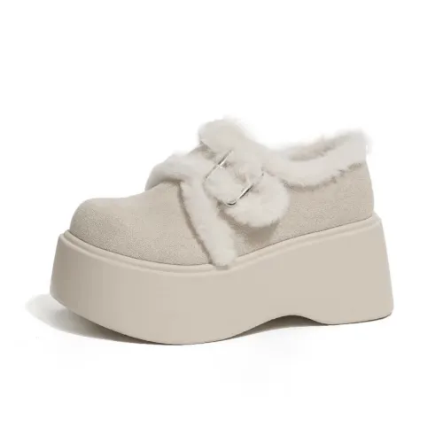 CHERRY KALIKA Термостойкий устойчивый к истиранию противоскользящий ботинки с высоким верхом (размер в длину) женские