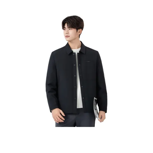 BALENO Мужские Пуховики