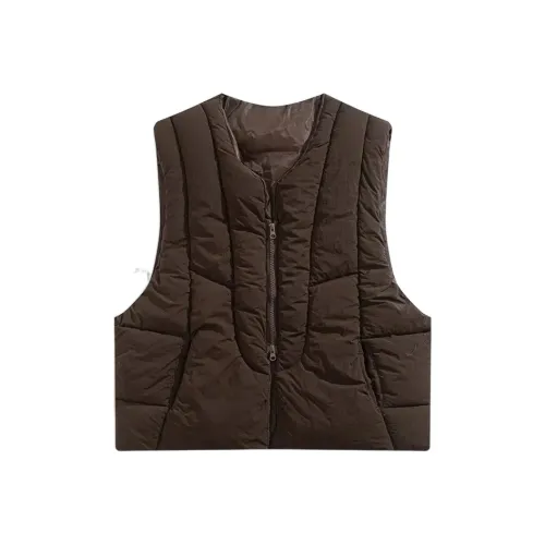 THINGYLAB Мужские жилеты