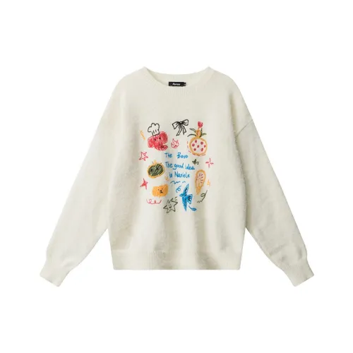 TXGN Женская трикотажная одежда