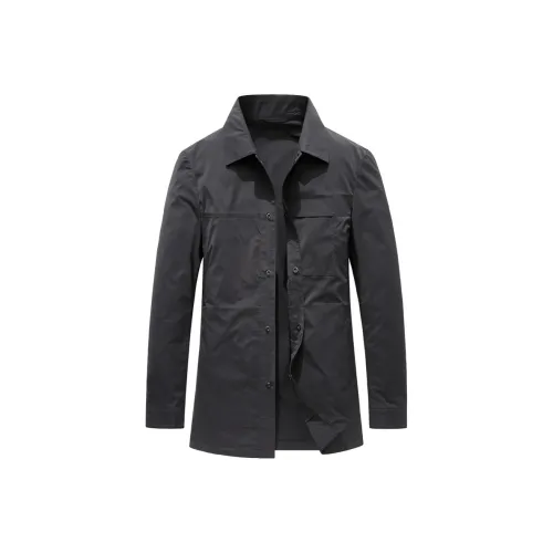 LOUGHNEA Мужские Куртки