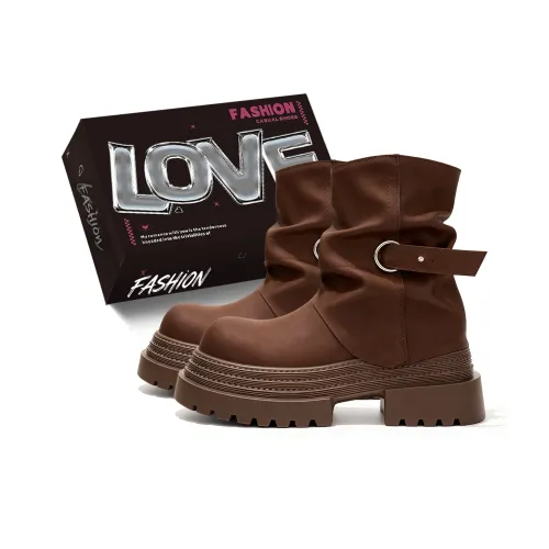 Eleven Elephants Ботильоны Женские