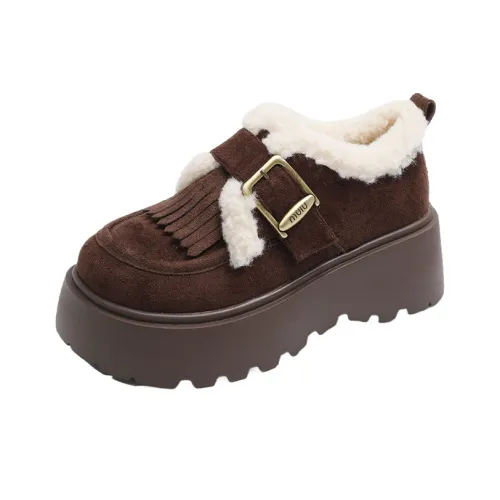 Kinglake Сноубутсы Женские