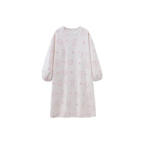 Top Melon Изображение Цвет Женский Ночной Топ