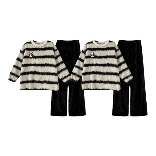 Tiansui Унисекс Пижамные комплекты