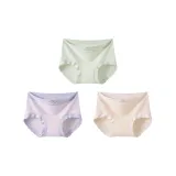 Зелёный + Фиолетовый + Розовый