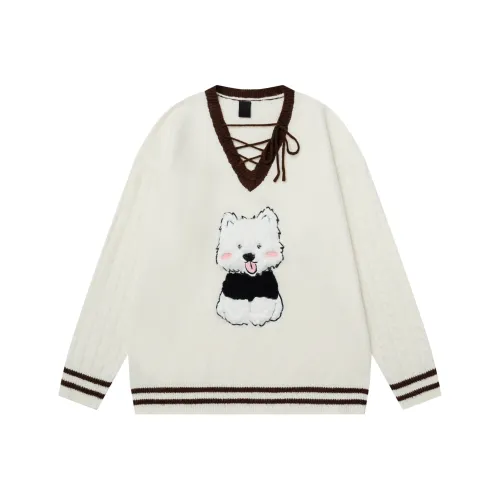 TREND ST Унисекс Трикотаж