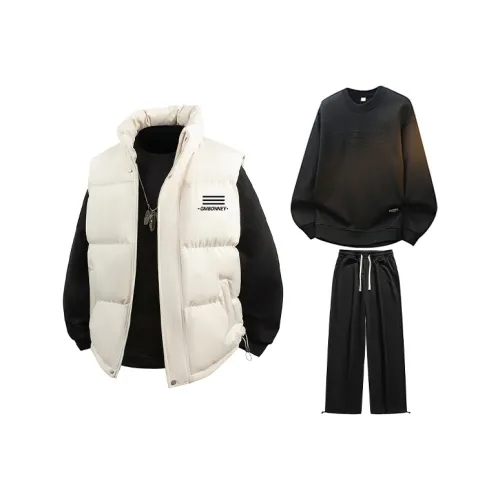 G.M BONNEY Повседневная спортивная одежда Унисекс