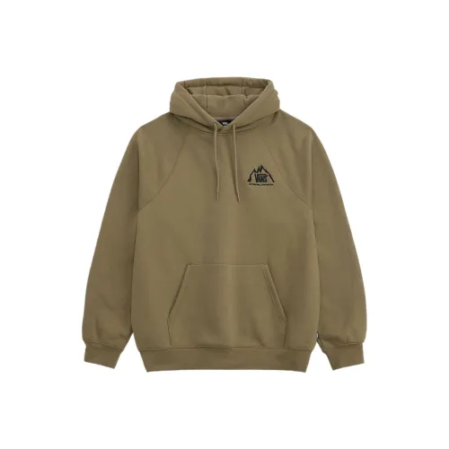 Vans MTE Crestline Свитшот Мужской