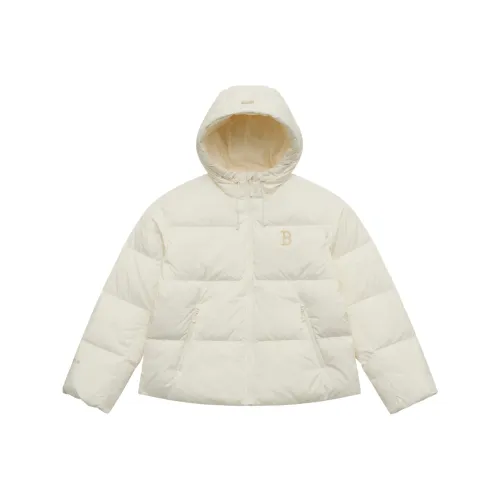 MLB Boston Red Sox Basic Collection FW25 Пуховик Унисекс