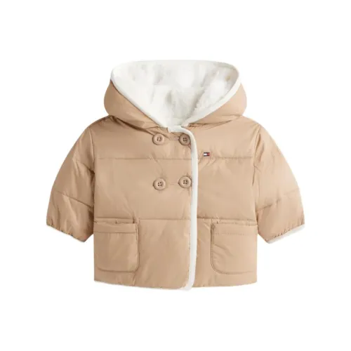 Tommy Hilfiger Куртки и Пальто для Малышей и Детей дошкольного возраста