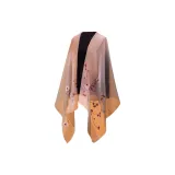 Розово-вишневый серый