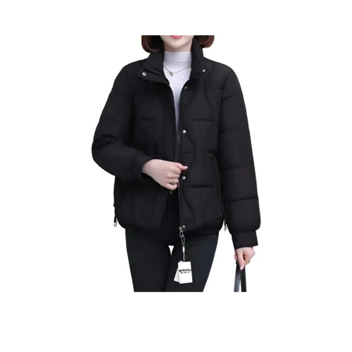 EMINU Женские пуховики