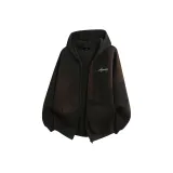 Чёрный (Полиэстер-Хлопок Улучшенный) Белый Текст