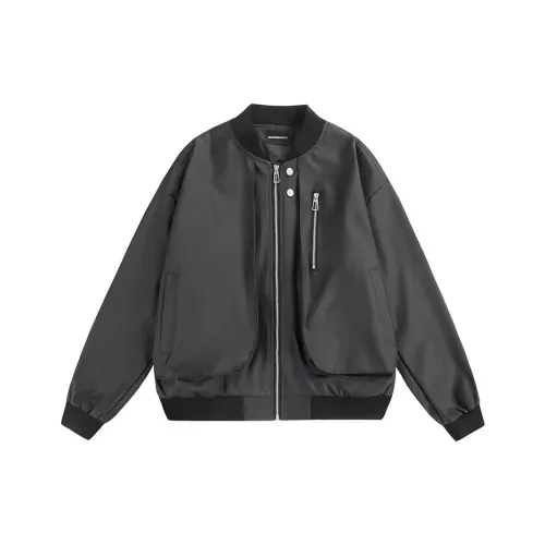 Find Yourself Унисекс Куртки