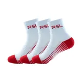 M44303-5 White Red (3 Pack)  
M44303-5 Белый Красный (3 Пачка)