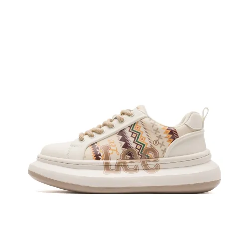 Lee Дышащие Рекомендуемый рост Увеличение Низкий Топ Скейтборд Кроссовки Мужские