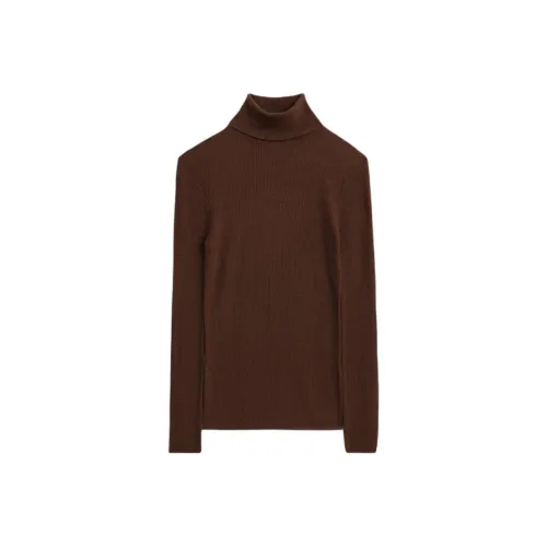 ZARA Ограниченная серия Трикотаж Женские