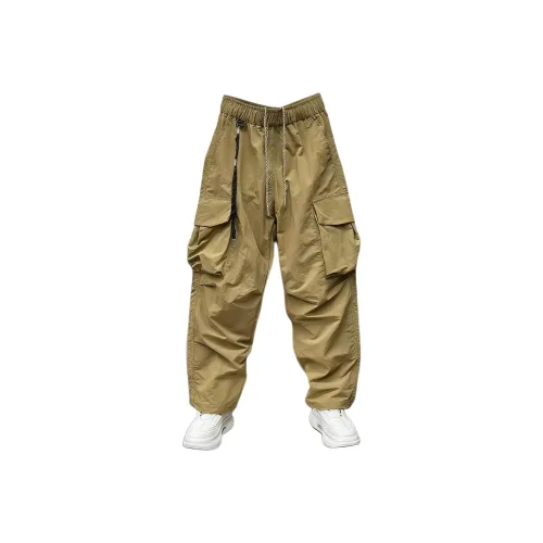 Chisportate Повседневные брюки Унисекс