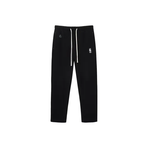 JACK JONES· Осенние и зимние тренировочные брюки для мужчин