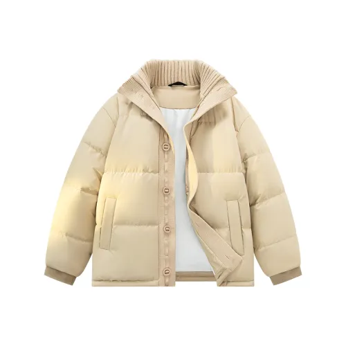 M MAICCO Мужские пуховики