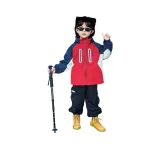 Красный (3 в 1)