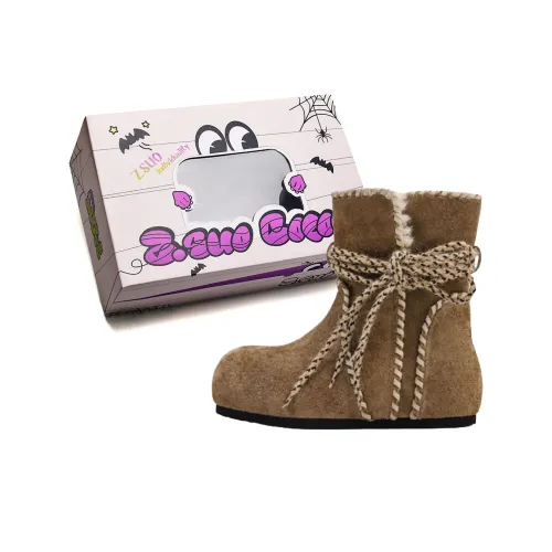 Z.SUO Ботильоны Женские