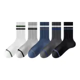 Группа A (Белый-Светло-Серый-Темно-Синий-Темно-Серый-Черный)