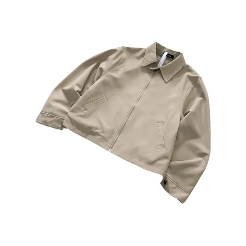 YICHEN Унисекс Куртки