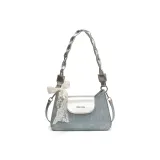 Светло-голубой