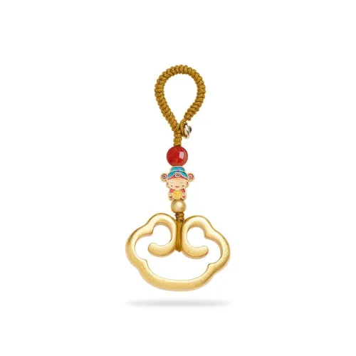 SINCE BEAUTY Сплав Подвески Унисекс