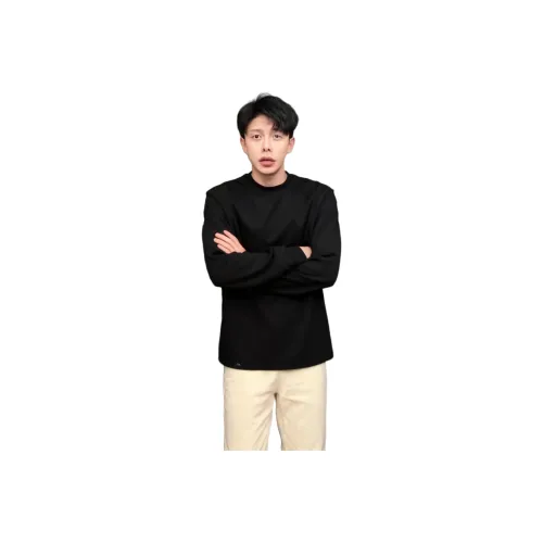 XUBAIHUO Унисекс Свитшоты