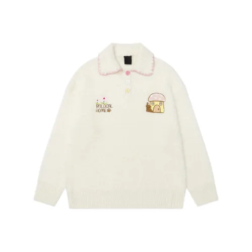 TREND ST Унисекс Трикотаж