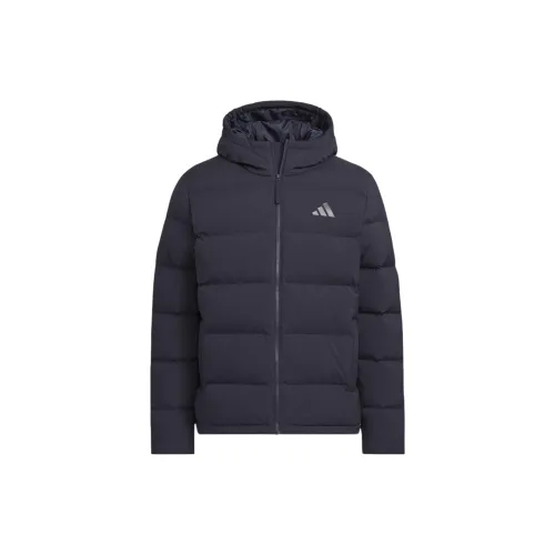 Adidas Helionic Пуховик Мужской