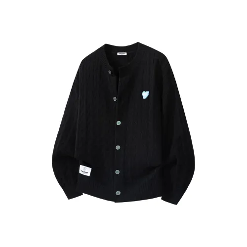 CHOCOOLATE Унисекс Трикотаж