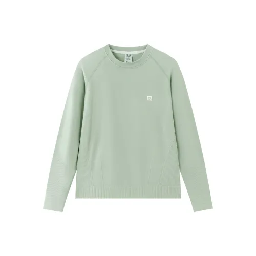 ELLE Active Длинный рукав Т-рубашка Женская