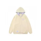 Абрикосовый (с флисовой подкладкой)