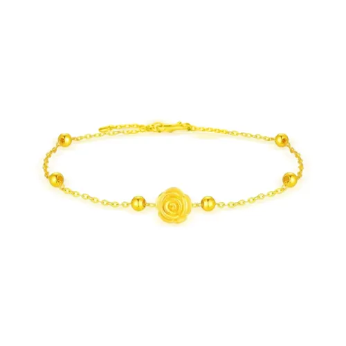 GIFU Серебро S925 Браслеты Женские