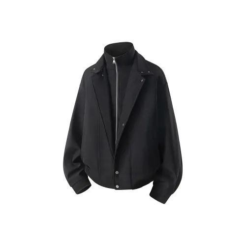 Worthwhile Movement Куртки и Пальто Унисекс