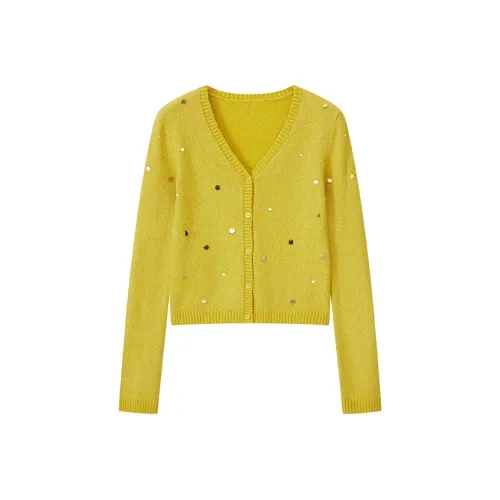 Ouyang Женские Свитера