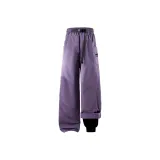 Haze Фиолетовый (3-в-1 Polar Fleece Liner)