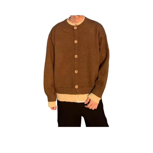 GUHUO Унисекс Трикотаж