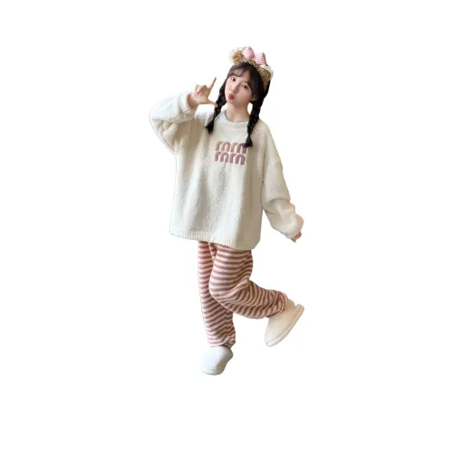 YUNPO Школьный возраст Lounge Набор