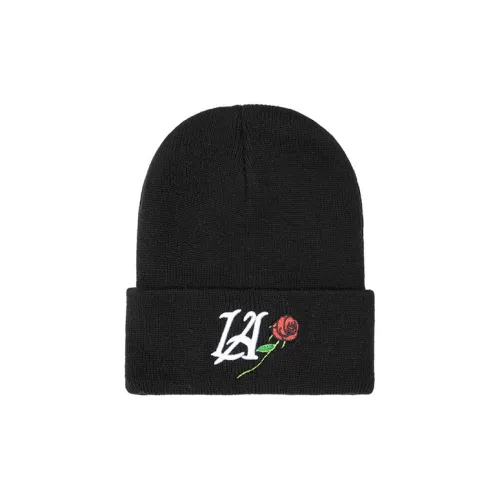 FUO Шапки-бини Унисекс