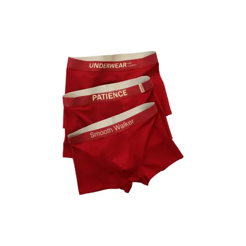 LUYOUYE Мужские боксер-шорты